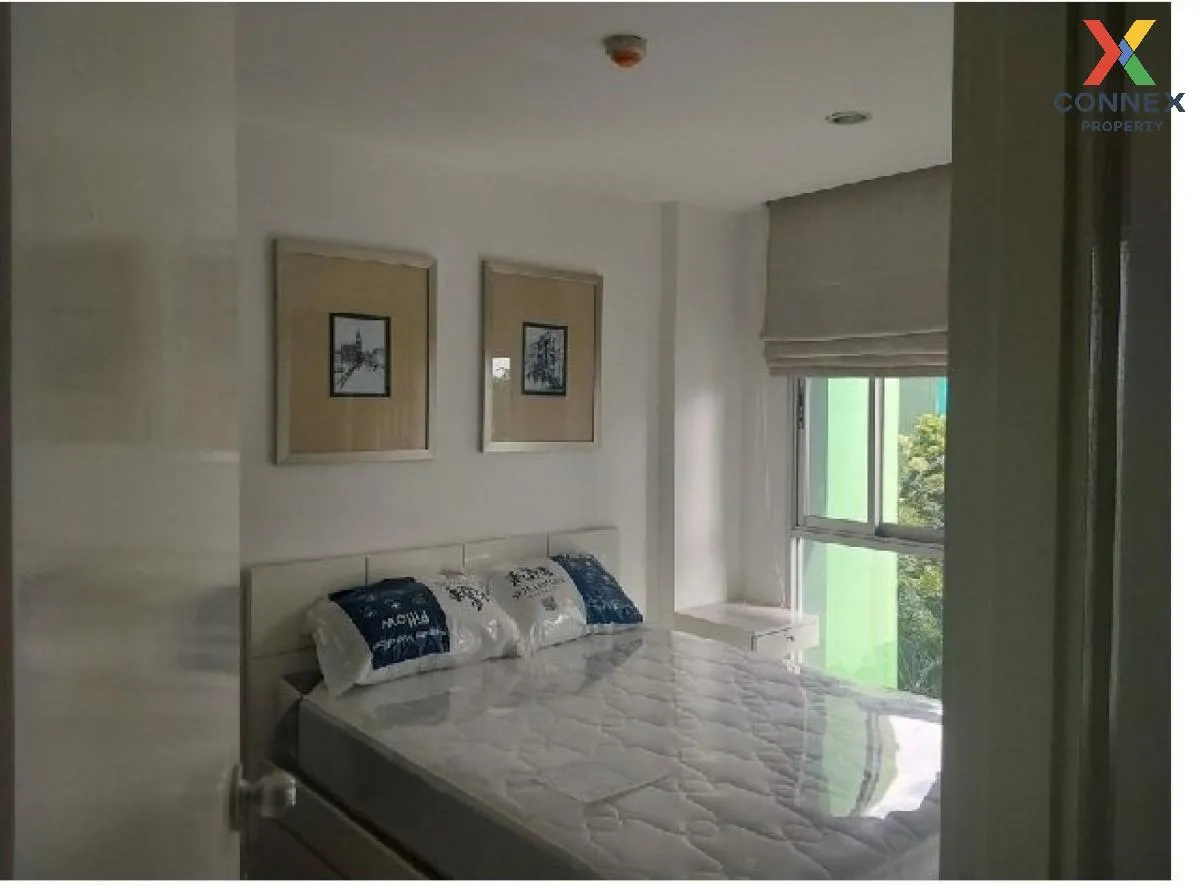 For Sale Condo , Parc Exo Kaset - Navamintra , Khlong Kum , Bung  4