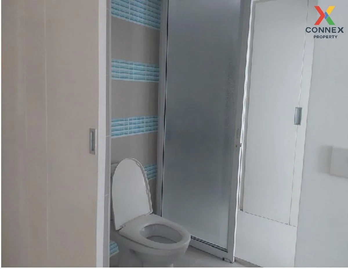 For Sale Condo , Parc Exo Kaset - Navamintra , Khlong Kum , Bung 
