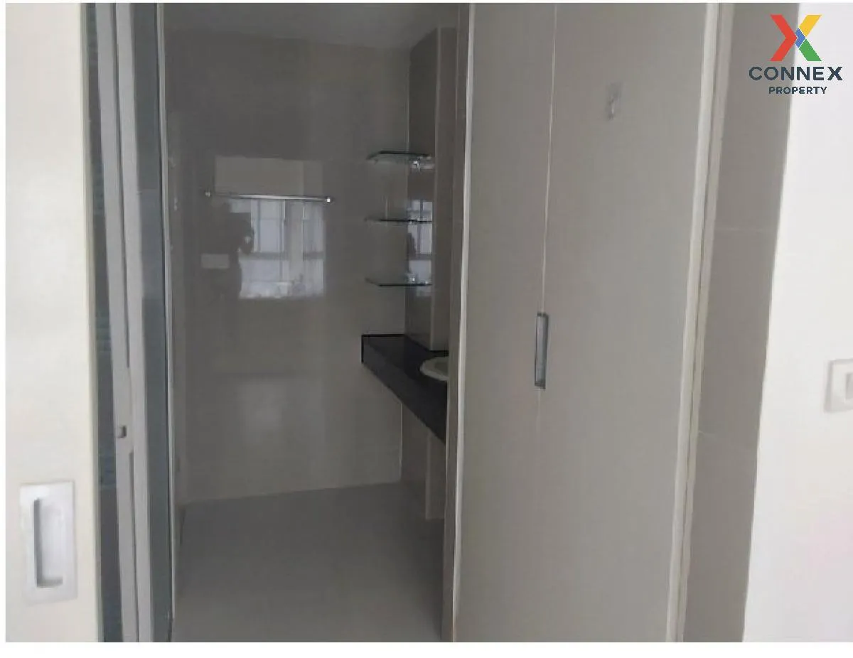 For Sale Condo , Parc Exo Kaset - Navamintra , Khlong Kum , Bung 
