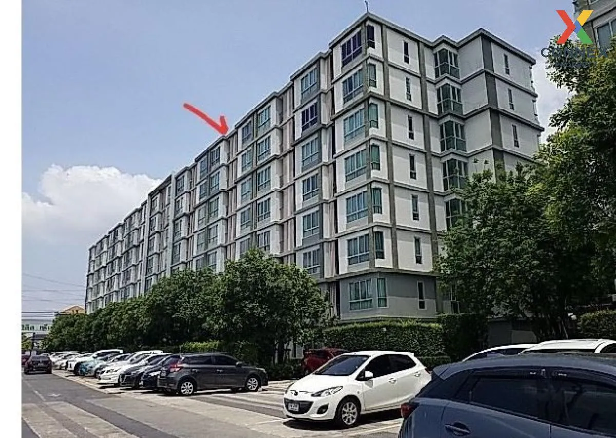 For Sale Condo , Dcondo Onnut - Rama 9 , ARL-Ban Thap Chang , Pra 1