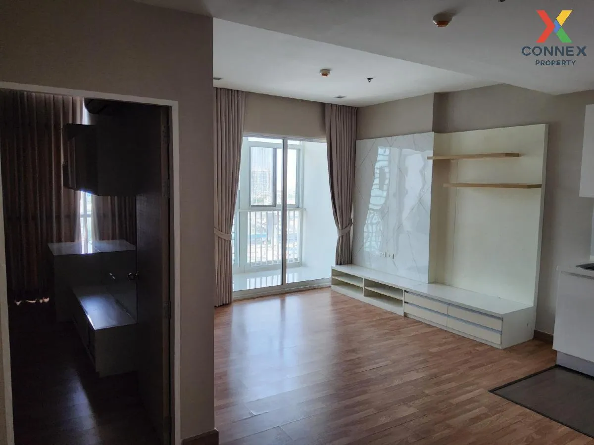 For Sale Condo , The Coast Bangkok , BTS-Bang Na , Bang Na , Bang 1