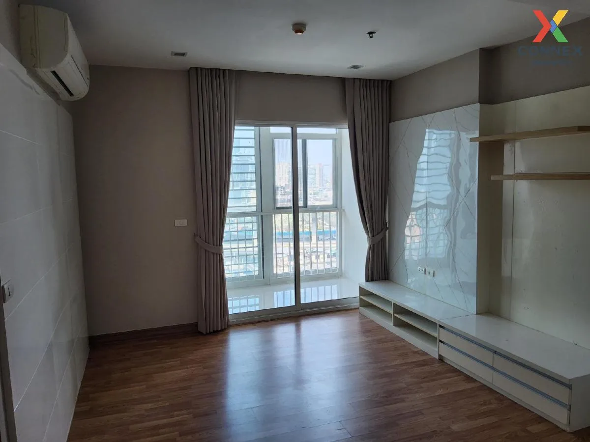 For Sale Condo , The Coast Bangkok , BTS-Bang Na , Bang Na , Bang 2