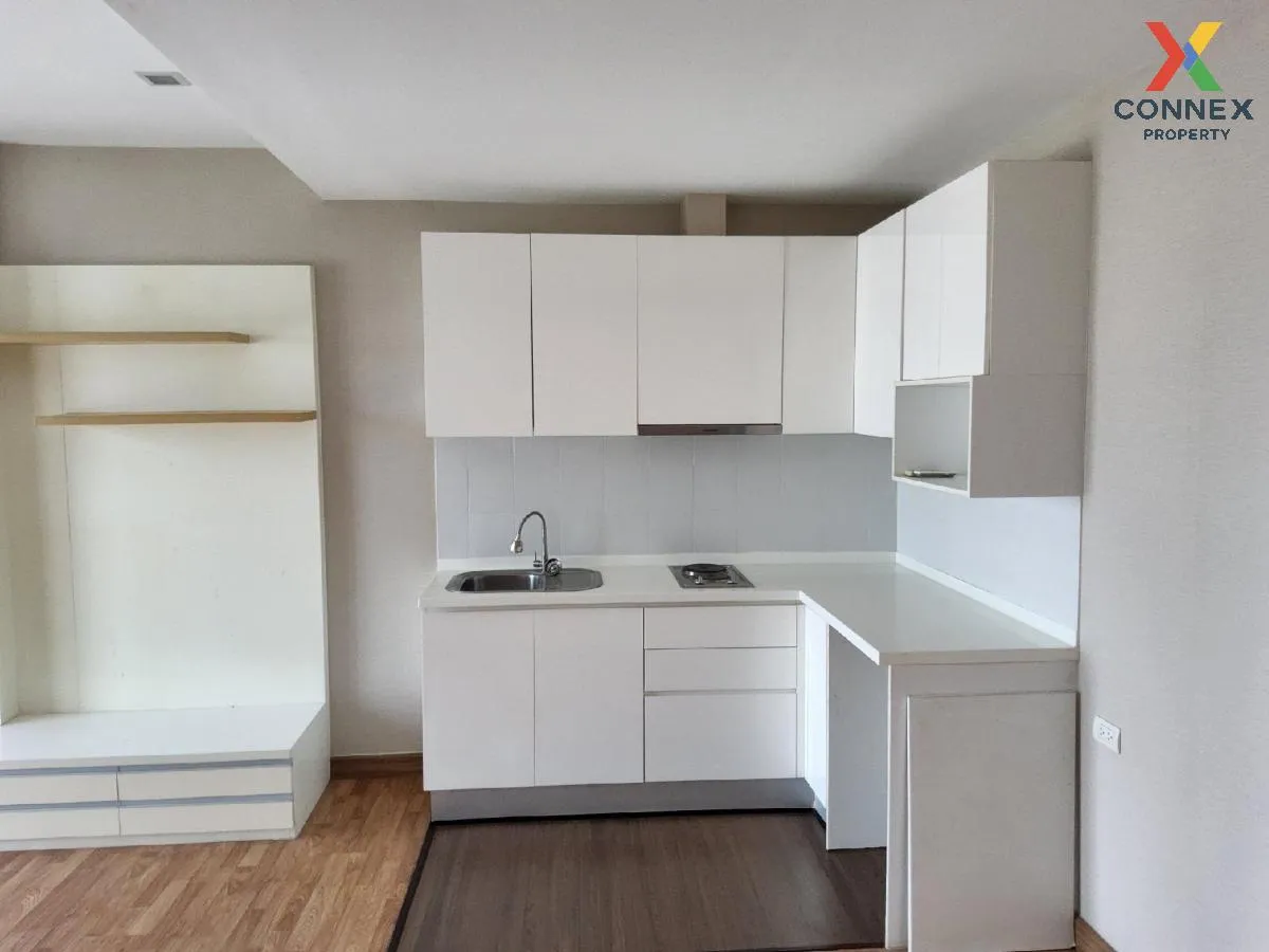 For Sale Condo , The Coast Bangkok , BTS-Bang Na , Bang Na , Bang 3