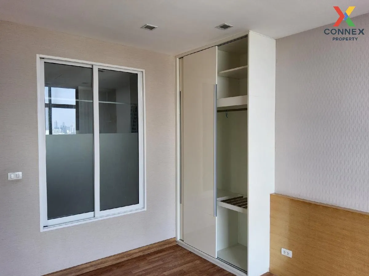 For Sale Condo , The Coast Bangkok , BTS-Bang Na , Bang Na , Bang 4