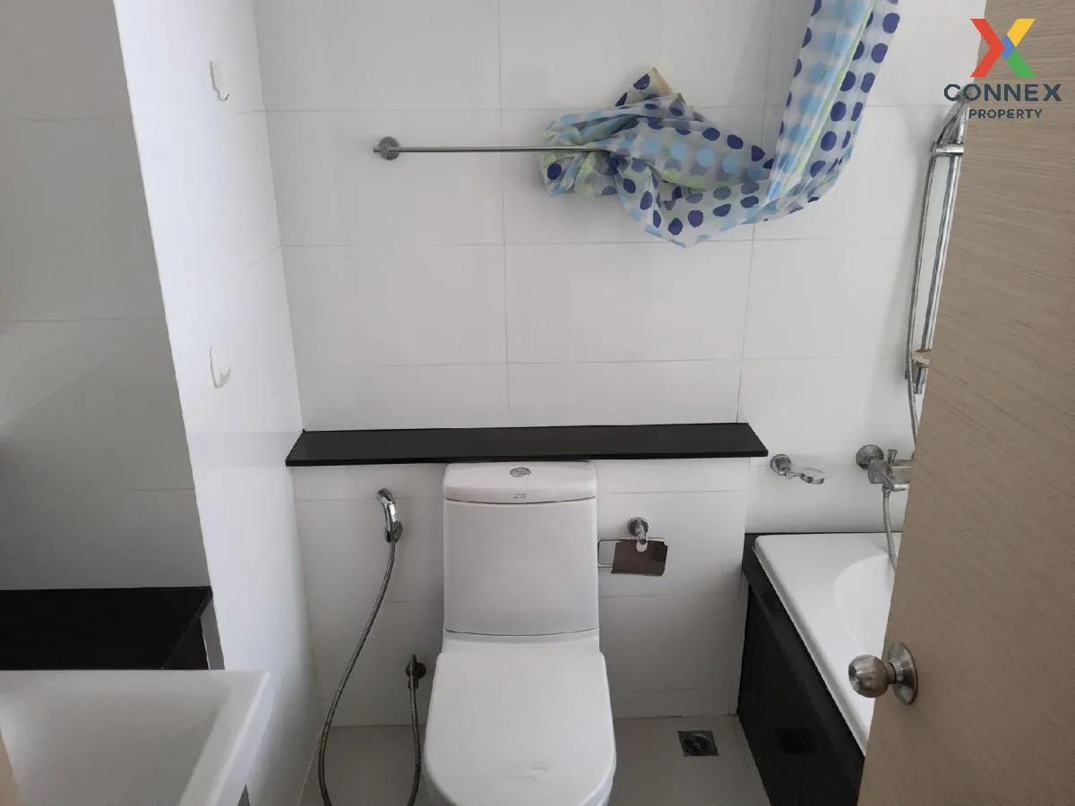 For Sale Condo , The Coast Bangkok , BTS-Bang Na , Bang Na , Bang