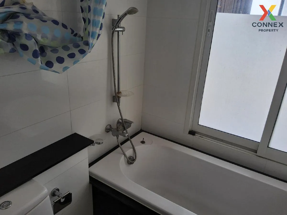 For Sale Condo , The Coast Bangkok , BTS-Bang Na , Bang Na , Bang