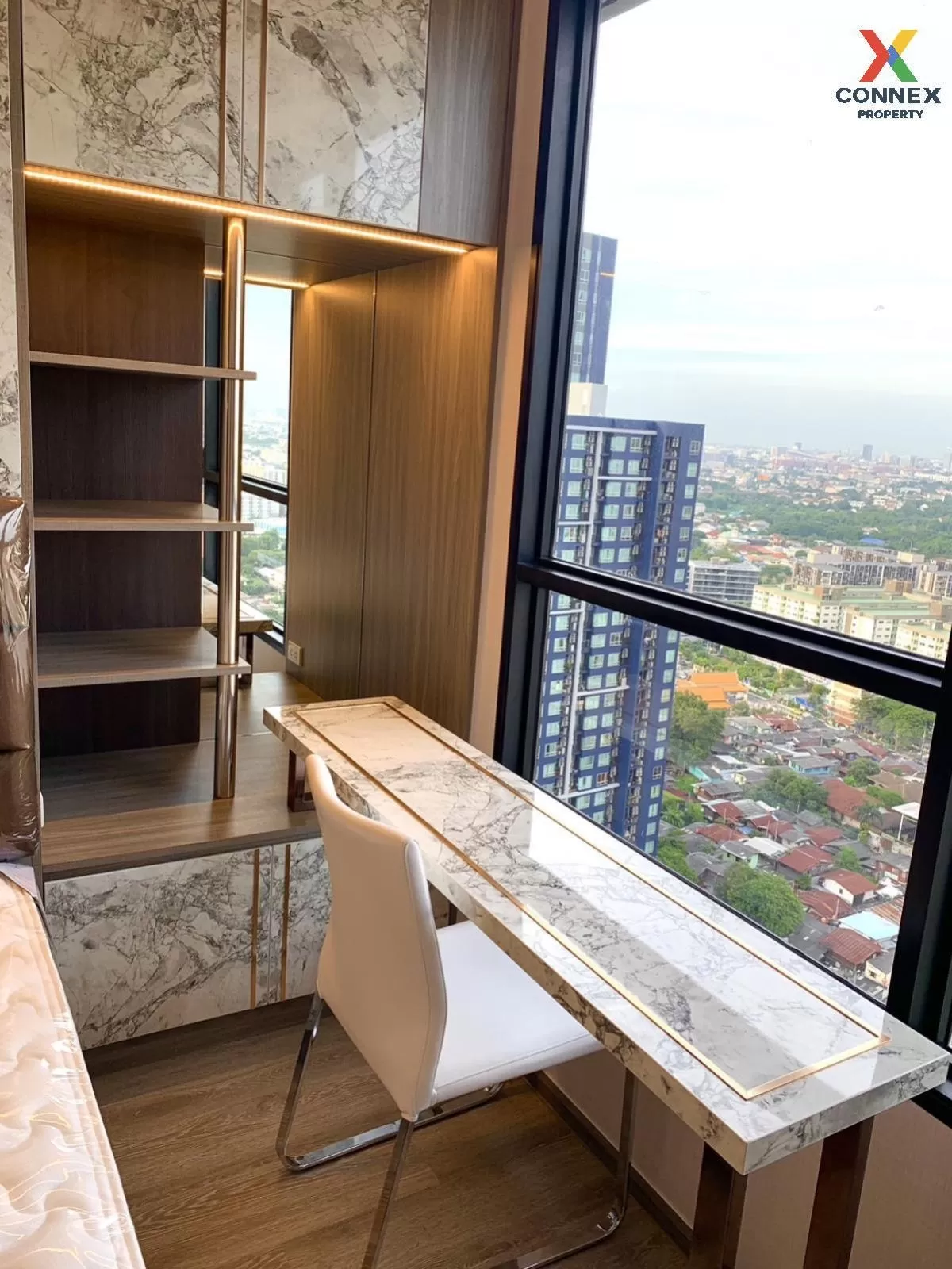 For Sale Condo , Knightsbridge Prime Onnut , BTS-On Nut , Phra Khanong , Watthana , Bangkok , CX-12644