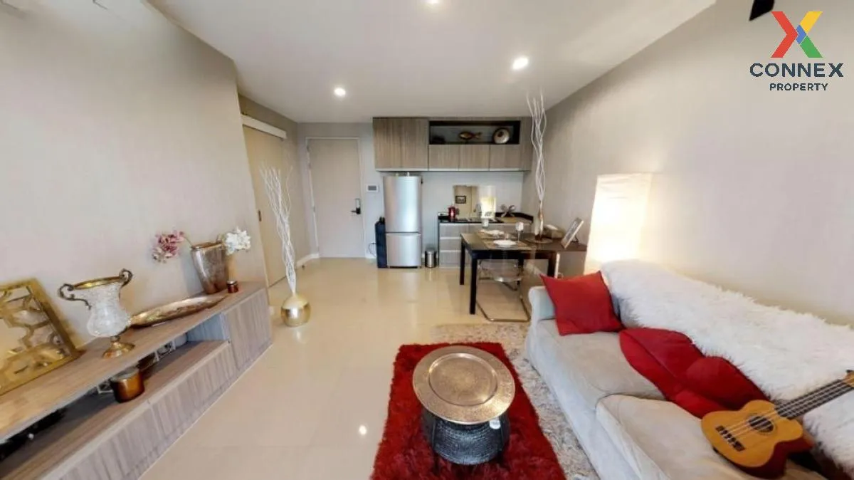 For Sale Condo , The Series Udomsuk 29 , BTS-Udom Suk , Bang Chak 1