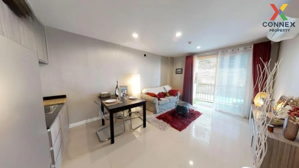 For Sale Condo , The Series Udomsuk 29 , BTS-Udom Suk , Bang Chak 2