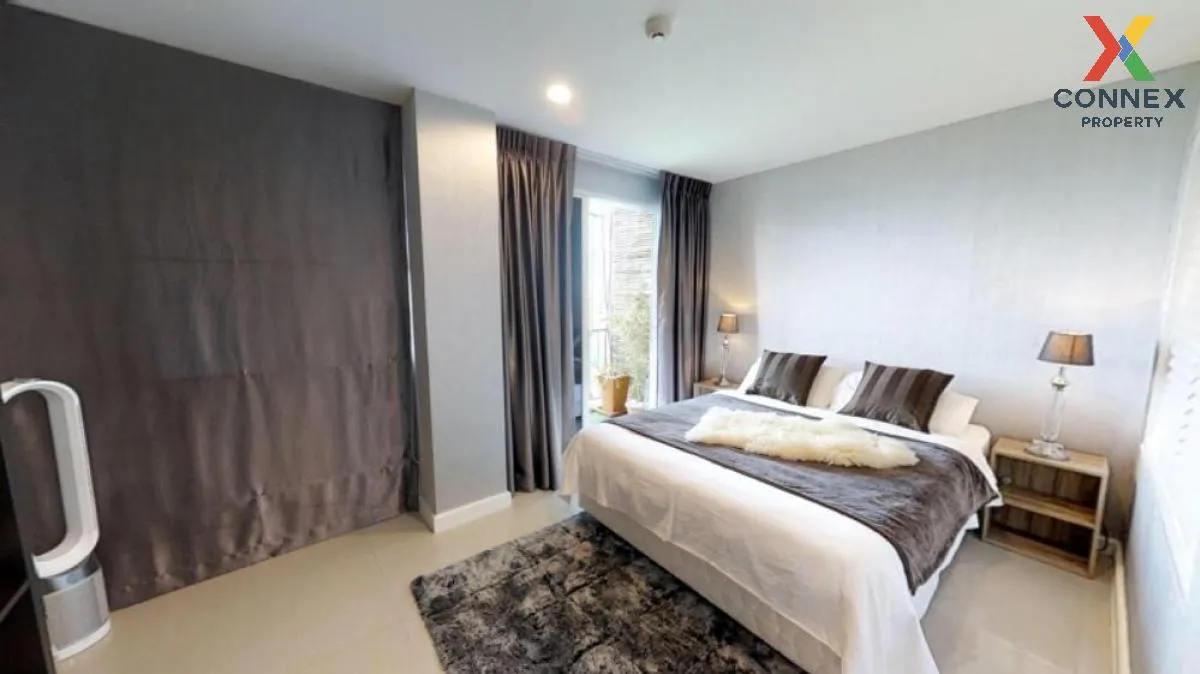 For Sale Condo , The Series Udomsuk 29 , BTS-Udom Suk , Bang Chak 4
