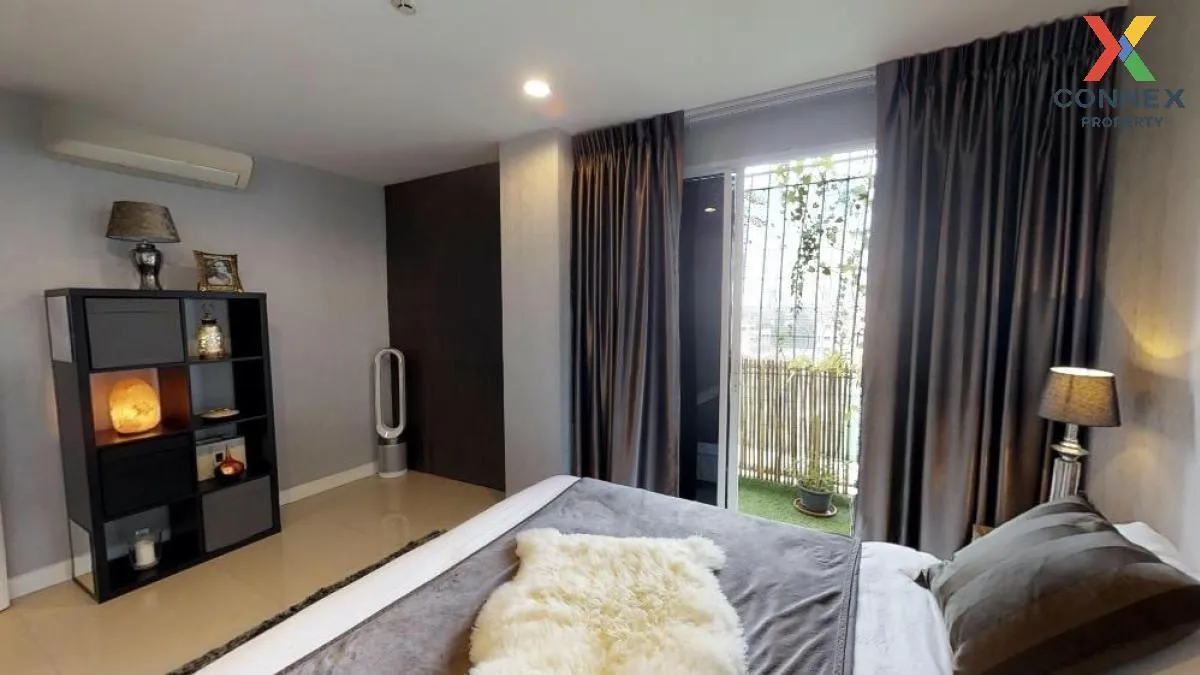 For Sale Condo , The Series Udomsuk 29 , BTS-Udom Suk , Bang Chak