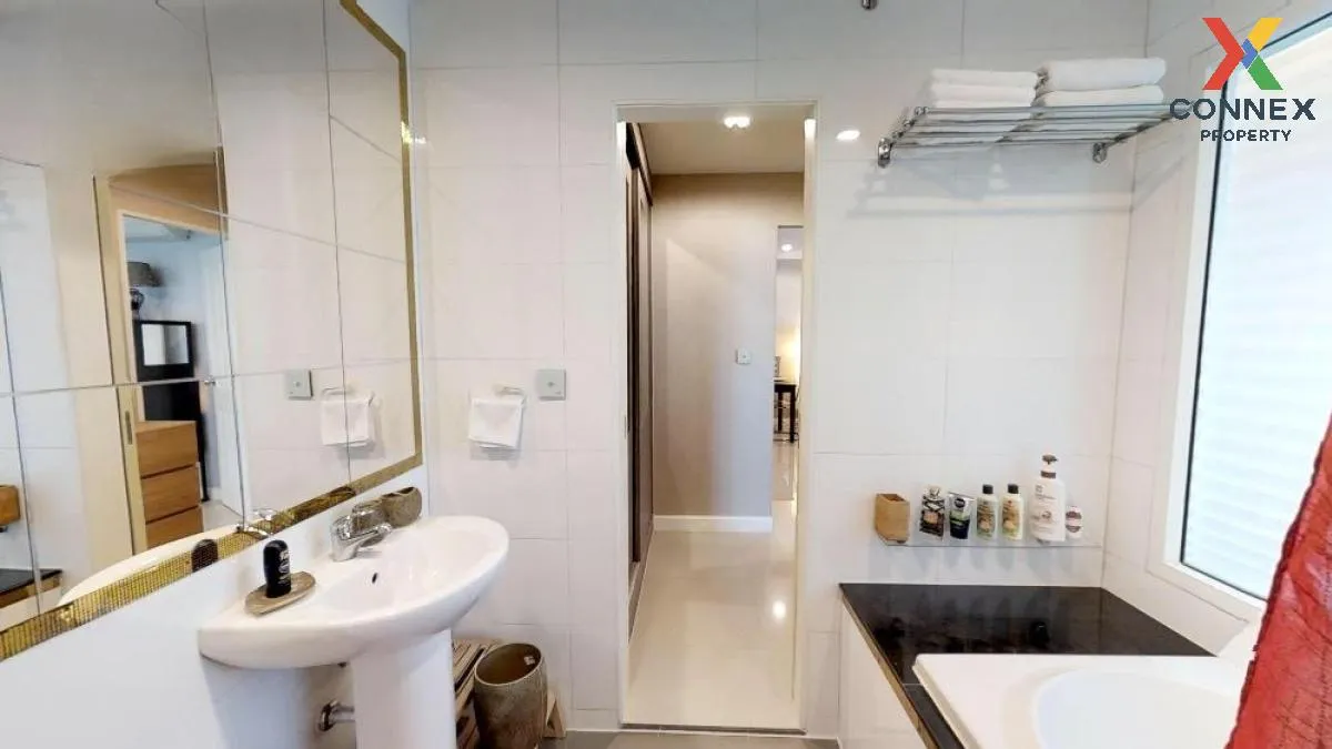 For Sale Condo , The Series Udomsuk 29 , BTS-Udom Suk , Bang Chak