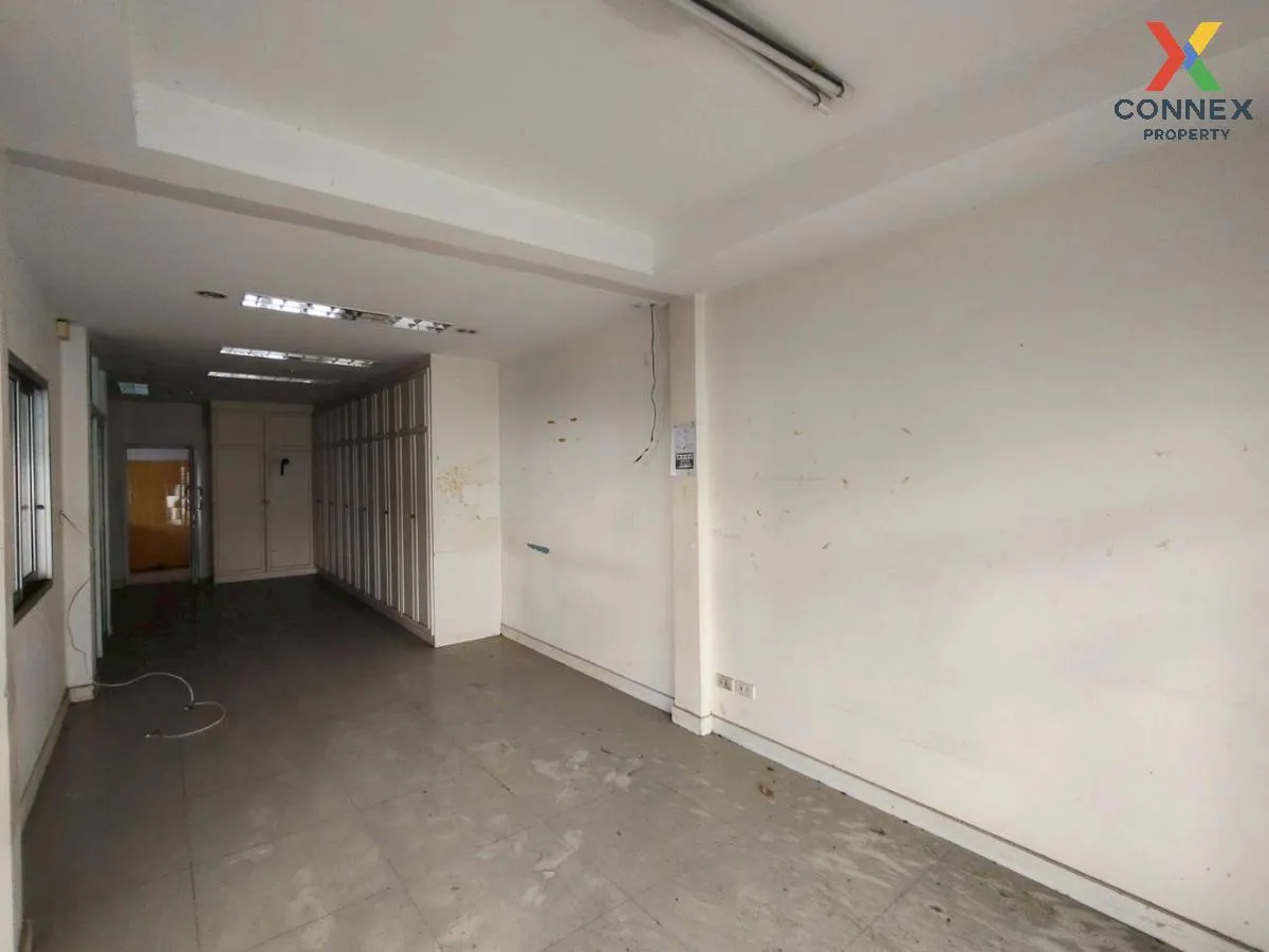 ขายบ้านแฝดลาดพร้าว96 ห้องมุม หน้ากว้าง คลองจั่น เขต บางกะปิ กรุงเ