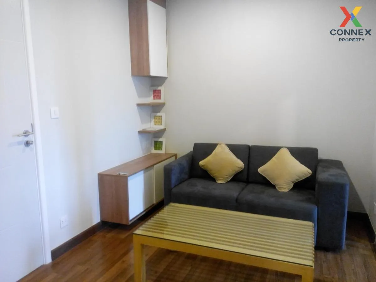 For Rent Condo , Centric Tiwanon Station , MRT-Yak Tiwanon , Tala 1
