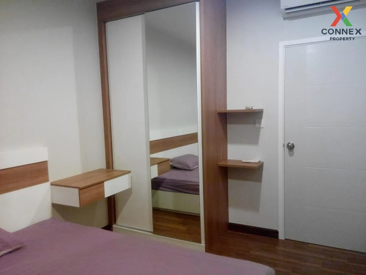 For Rent Condo , Centric Tiwanon Station , MRT-Yak Tiwanon , Tala 4