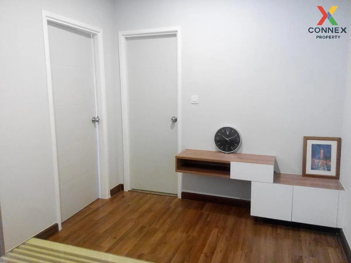 For Rent Condo , Centric Tiwanon Station , MRT-Yak Tiwanon , Tala