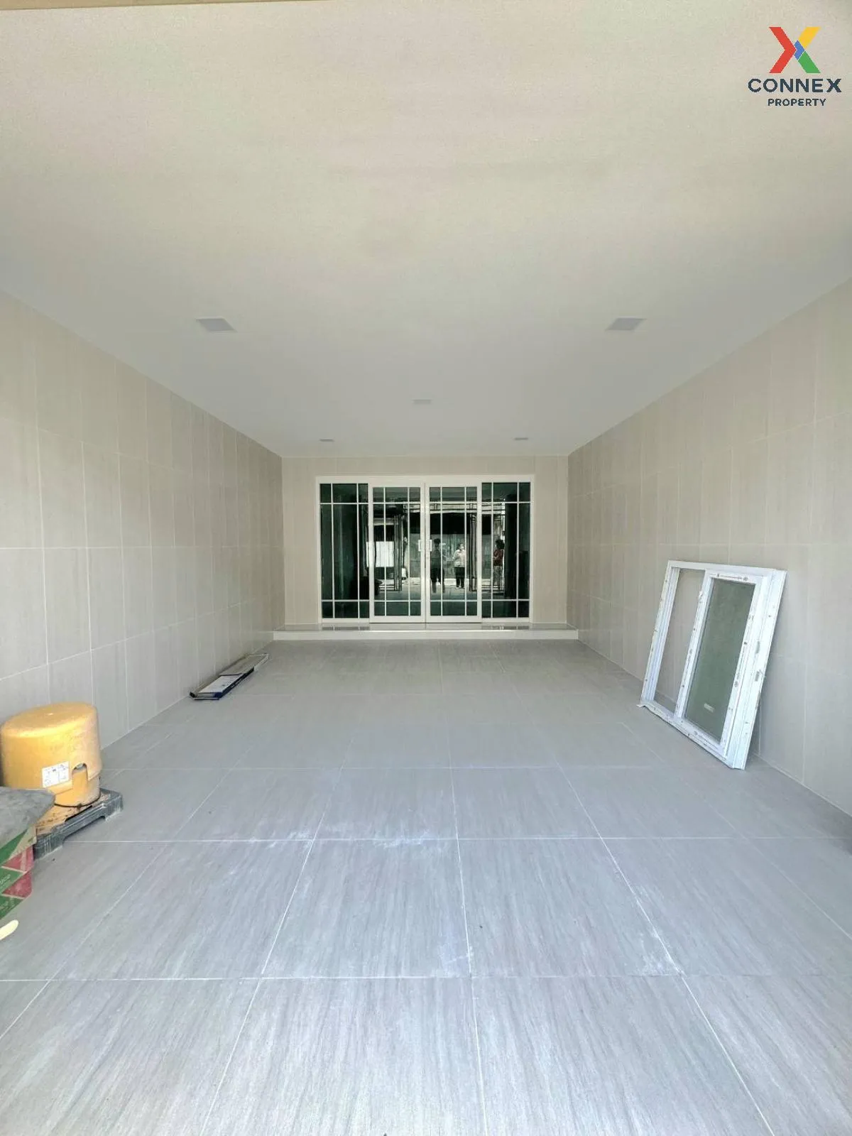 For Sale Townhouse/Townhome  , Rom Sai Village Khlong Lam Chiak 1 4