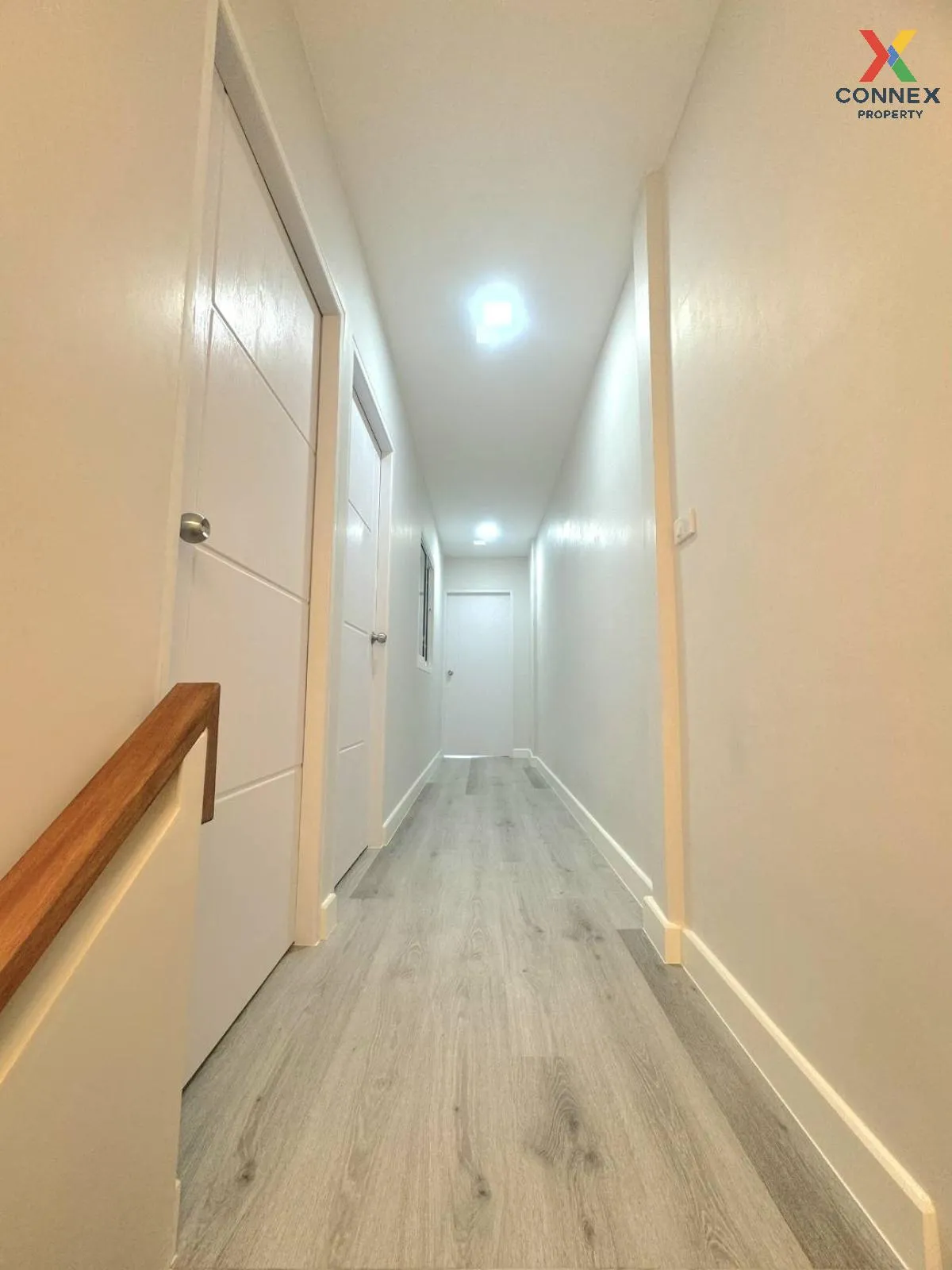 For Sale Townhouse/Townhome  , Rom Sai Village Khlong Lam Chiak 1
