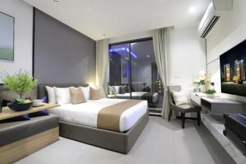 For Sale Condo , AQ Alix Residence , ARL-Ramkhamhaeng , Bang Kapi , Huai Khwang , Bangkok , CX-126455
