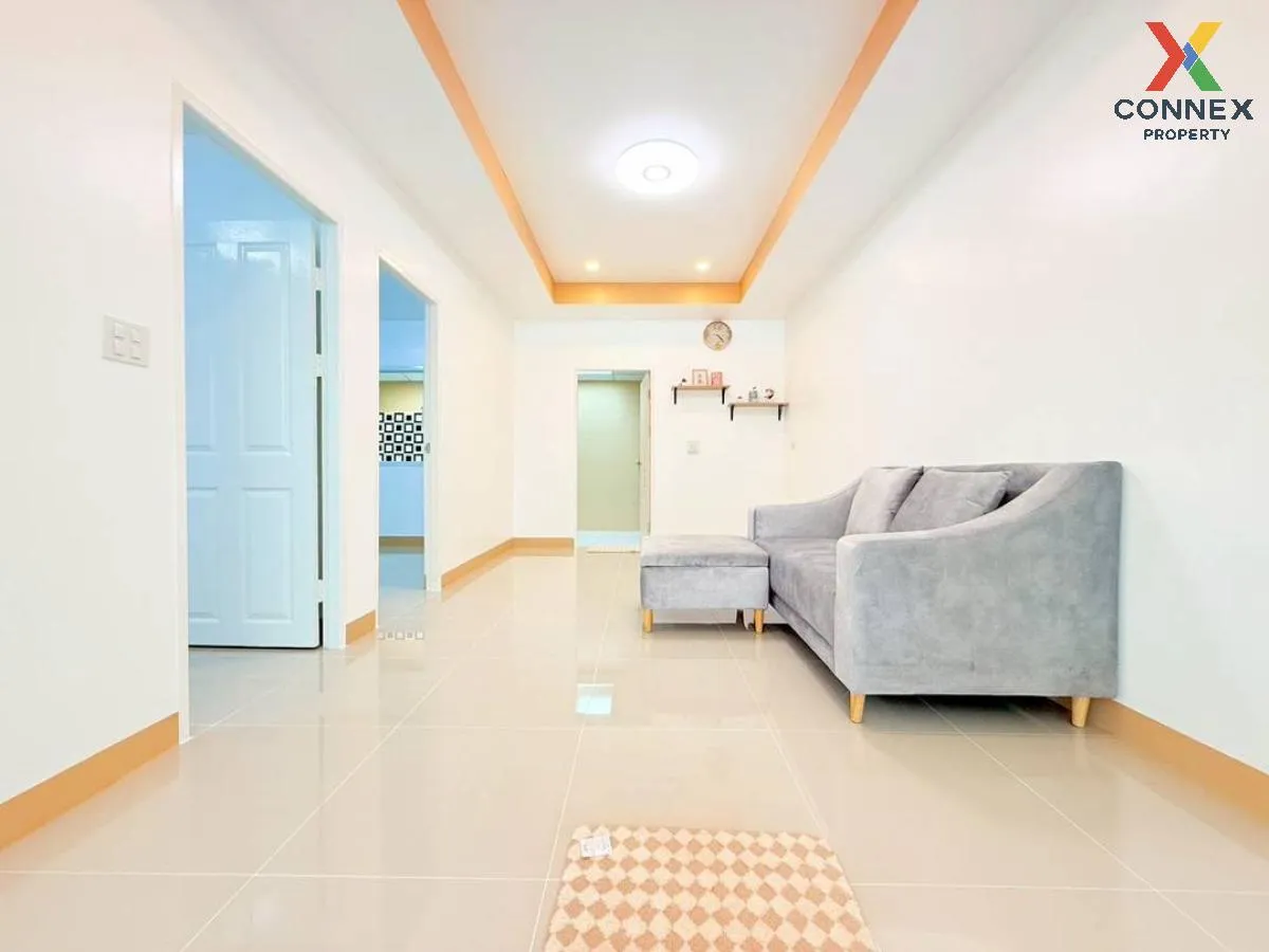 For Sale Townhouse/Townhome  , Baan Tawan Ngam , wide frontage ,  4