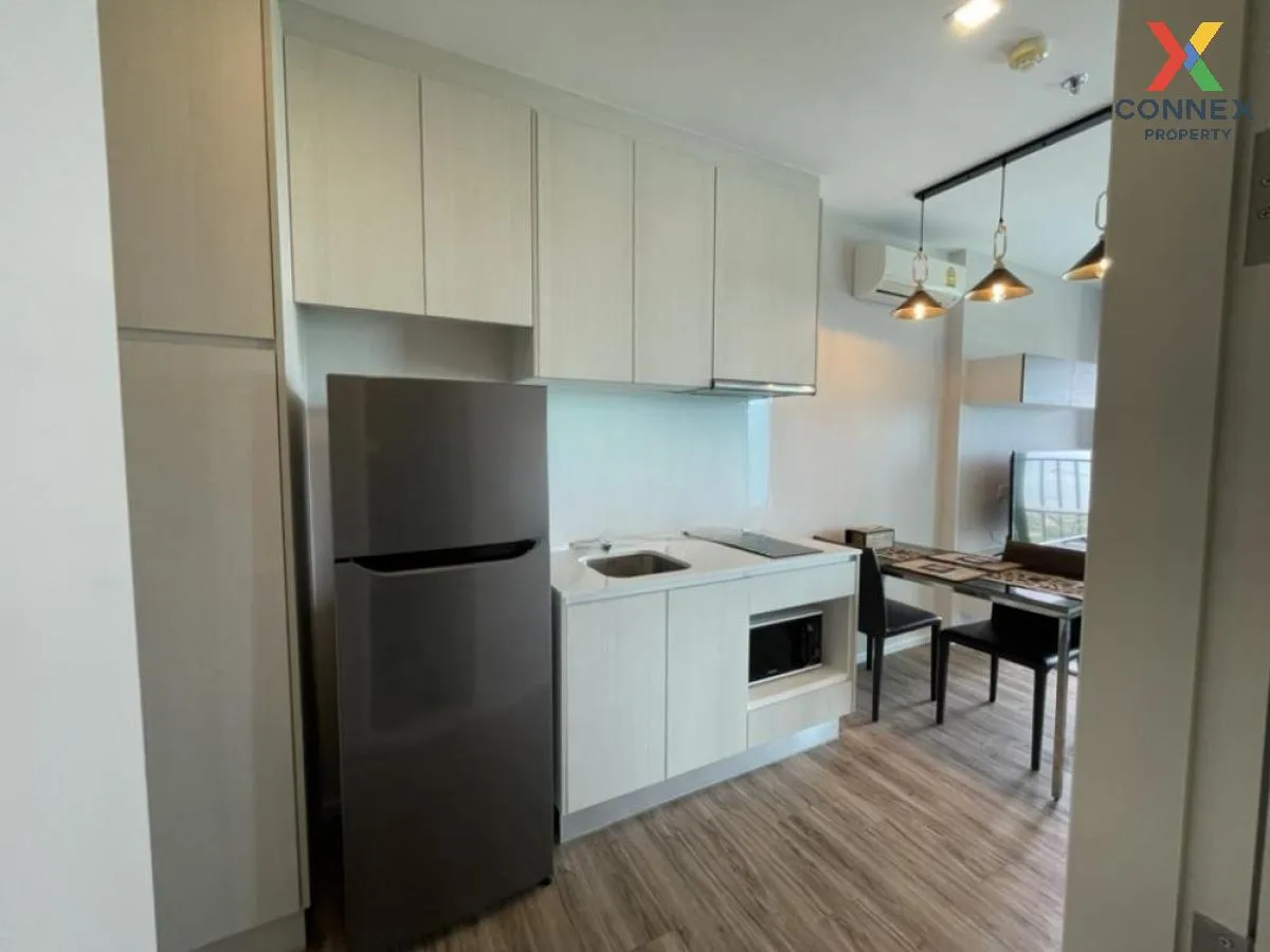 For Sale Condo , KnightsBridge The Ocean Sriracha , Surasak , Si  3