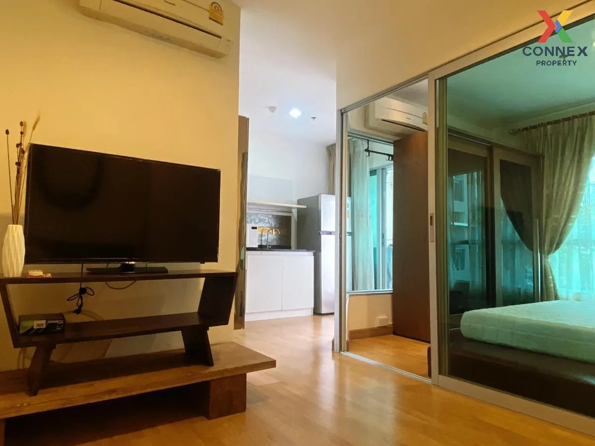 For Sale Condo , Aspire Rama 4 , BTS-Ekkamai , Phra Khanong , Khl 2