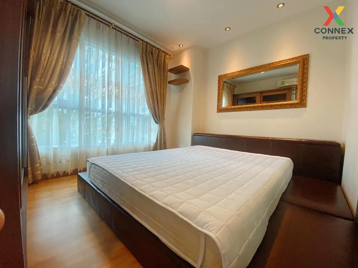 For Sale Condo , Aspire Rama 4 , BTS-Ekkamai , Phra Khanong , Khl