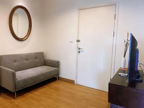 For Sale Condo , Aspire Rama 4 , BTS-Ekkamai , Phra Khanong , Khlong Toei , Bangkok , CX-126460