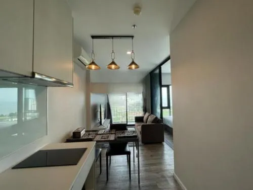 For Rent Condo , KnightsBridge The Ocean Sriracha , Surasak , Si Racha , Chon Buri , CX-126462