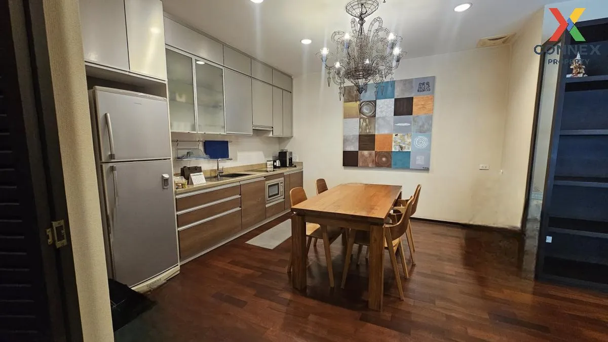 For Sale Condo , Noble Ora Thonglor , BTS-Thong Lo , Khlong Tan N 3