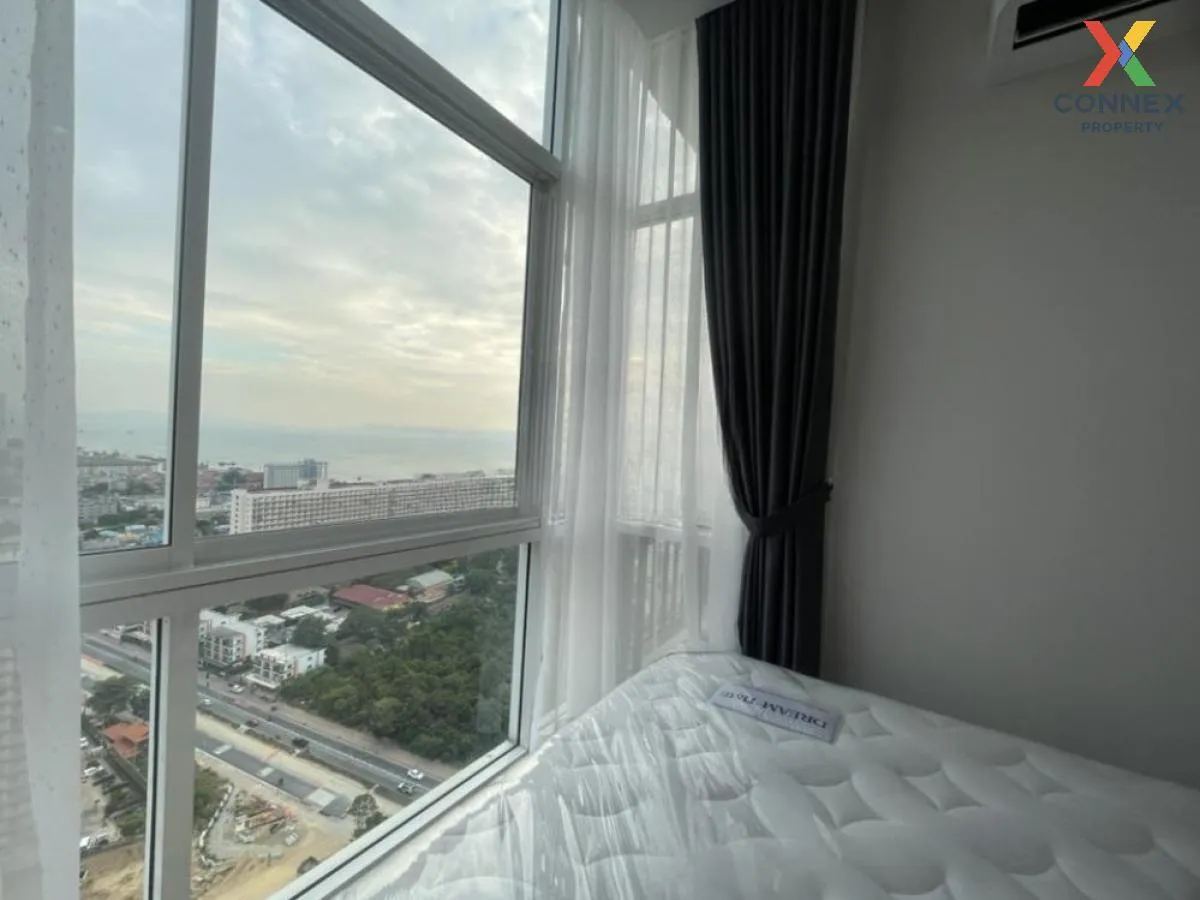 For Rent Condo , A.D. The Grand Jomtien Pattaya , Na Kluea , Bang 4