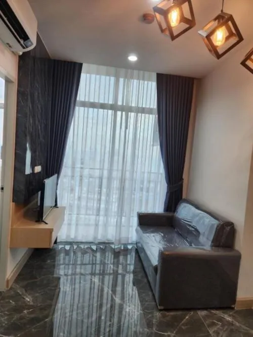 For Rent Condo , A.D. The Grand Jomtien Pattaya , Na Kluea , Bang Lamung , Chon Buri , CX-126465