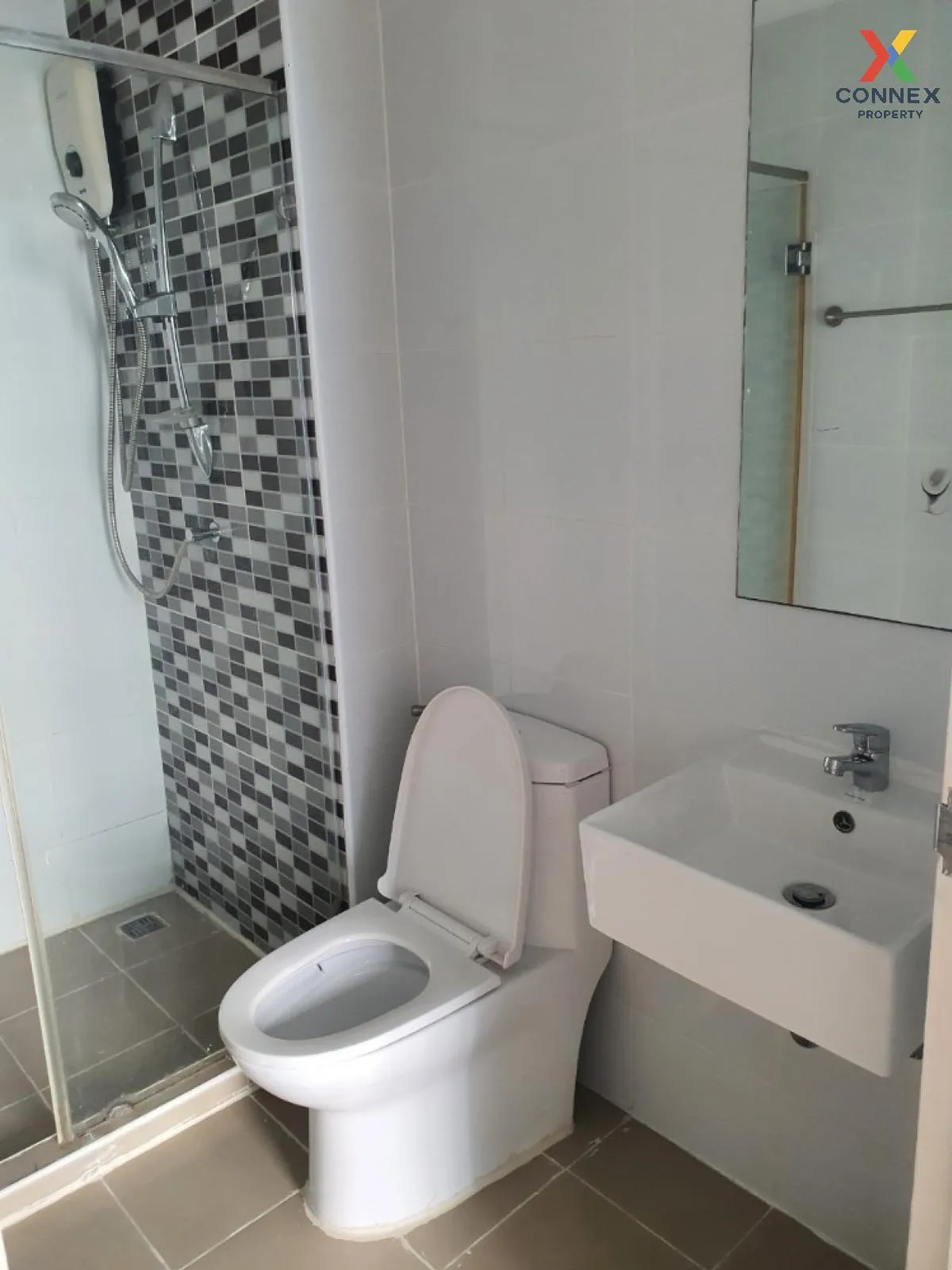 For Sale Condo , Tulip Square @ Omnoi , Om Noi , Krathum Baen , S