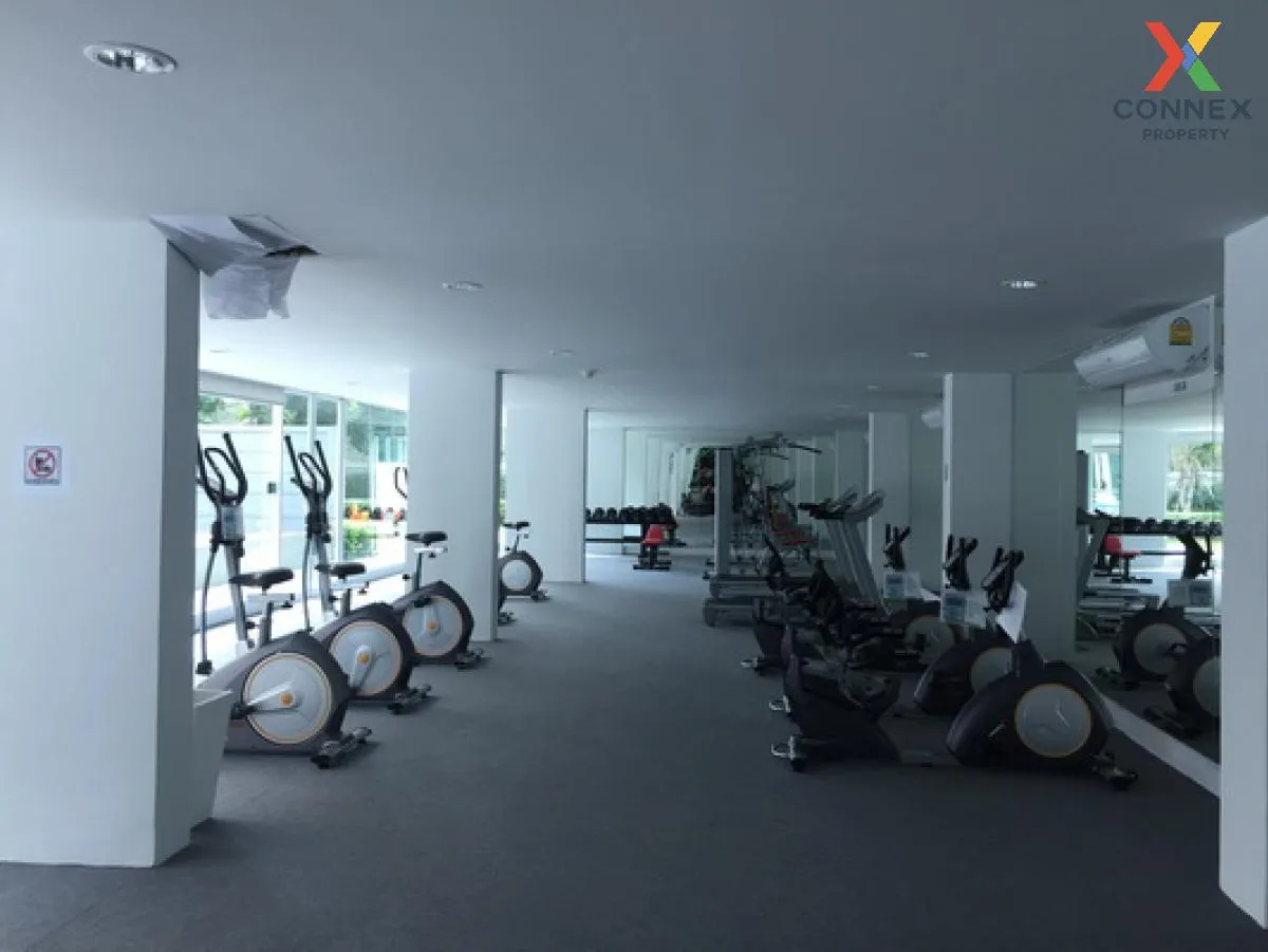 For Sale Condo , Tulip Square @ Omnoi , Om Noi , Krathum Baen , S