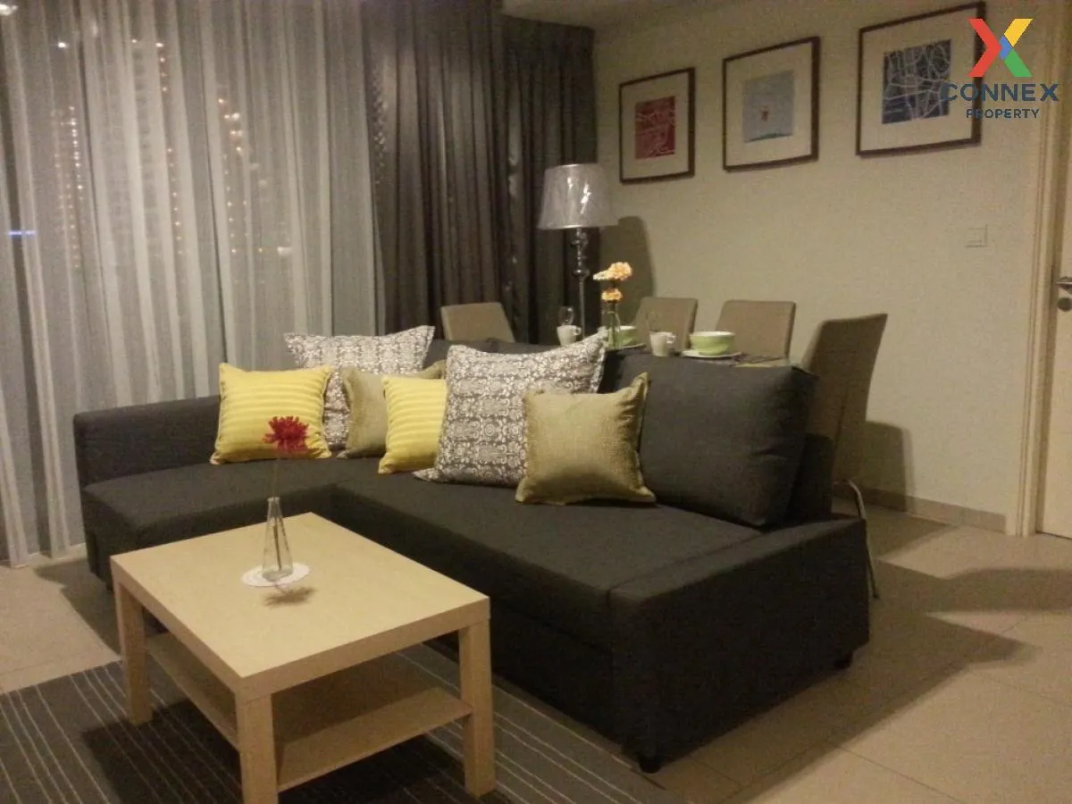 For Sale Condo , Zire Wongamat , Na Chom Thian , Bang Lamung , Ch 2