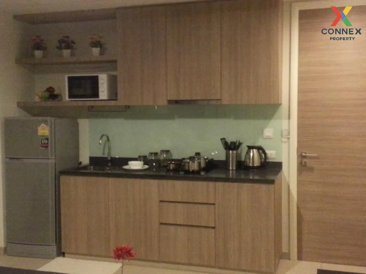 For Sale Condo , Zire Wongamat , Na Chom Thian , Bang Lamung , Ch 4