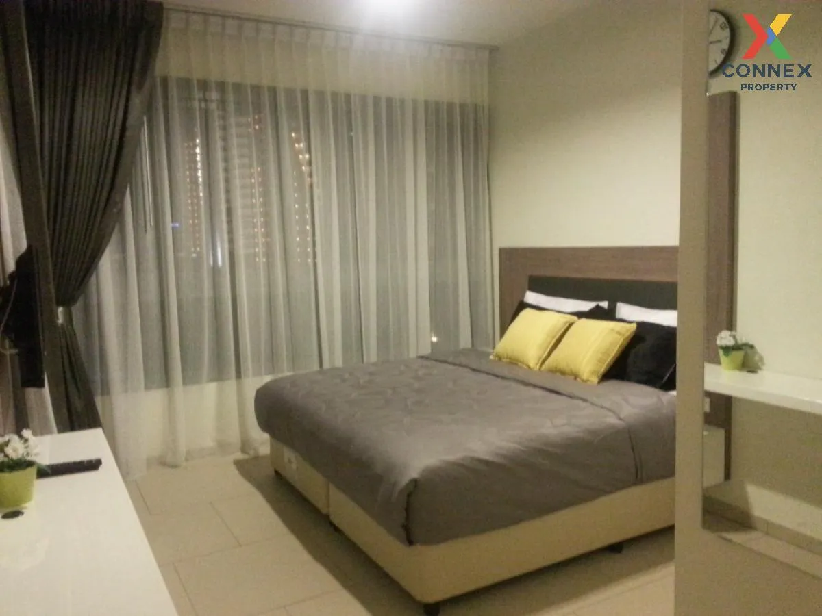 For Sale Condo , Zire Wongamat , Na Chom Thian , Bang Lamung , Ch