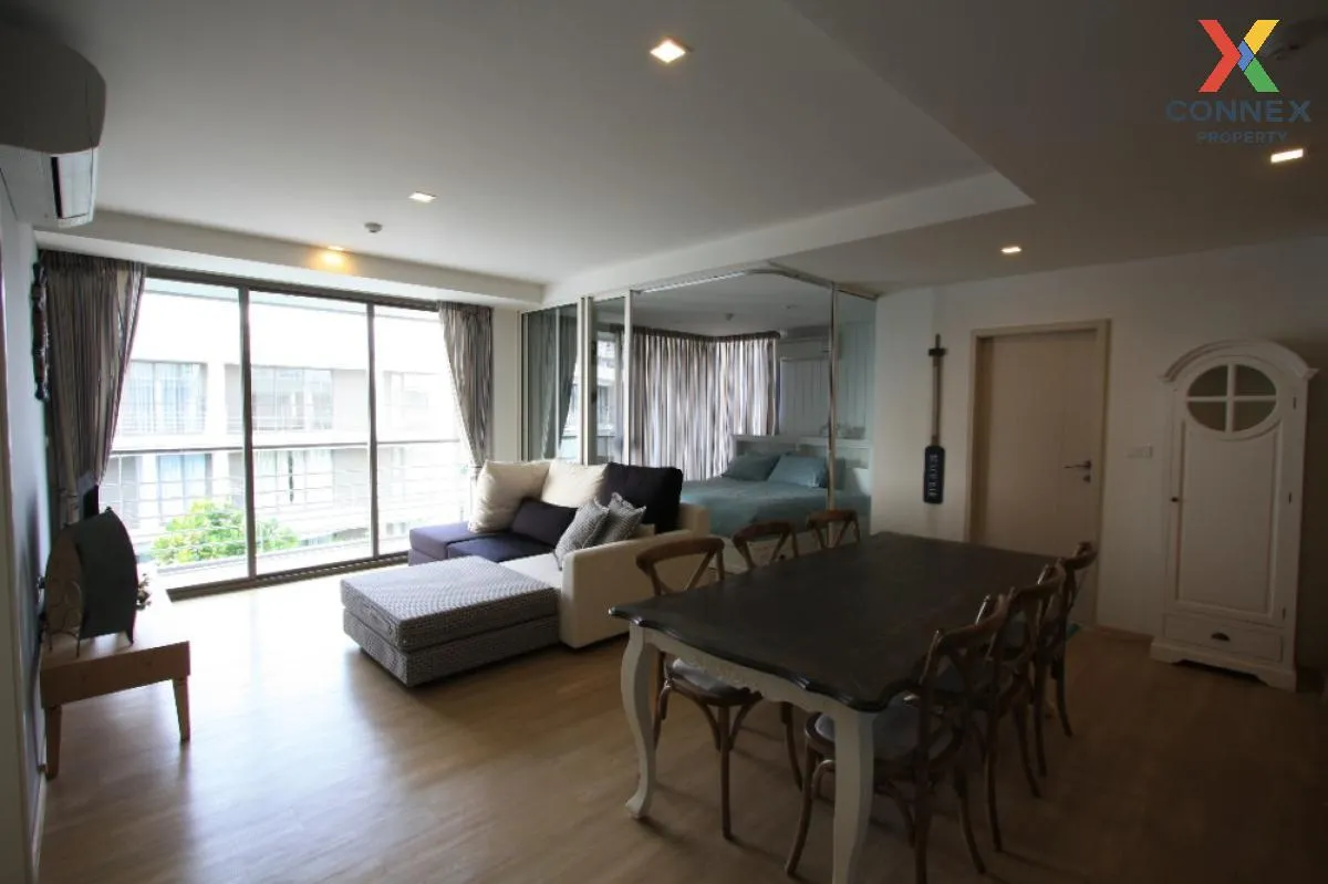 For Sale Condo , Baan San Kraam Huahin , Cha-Am , Cha-am , Phetch 2