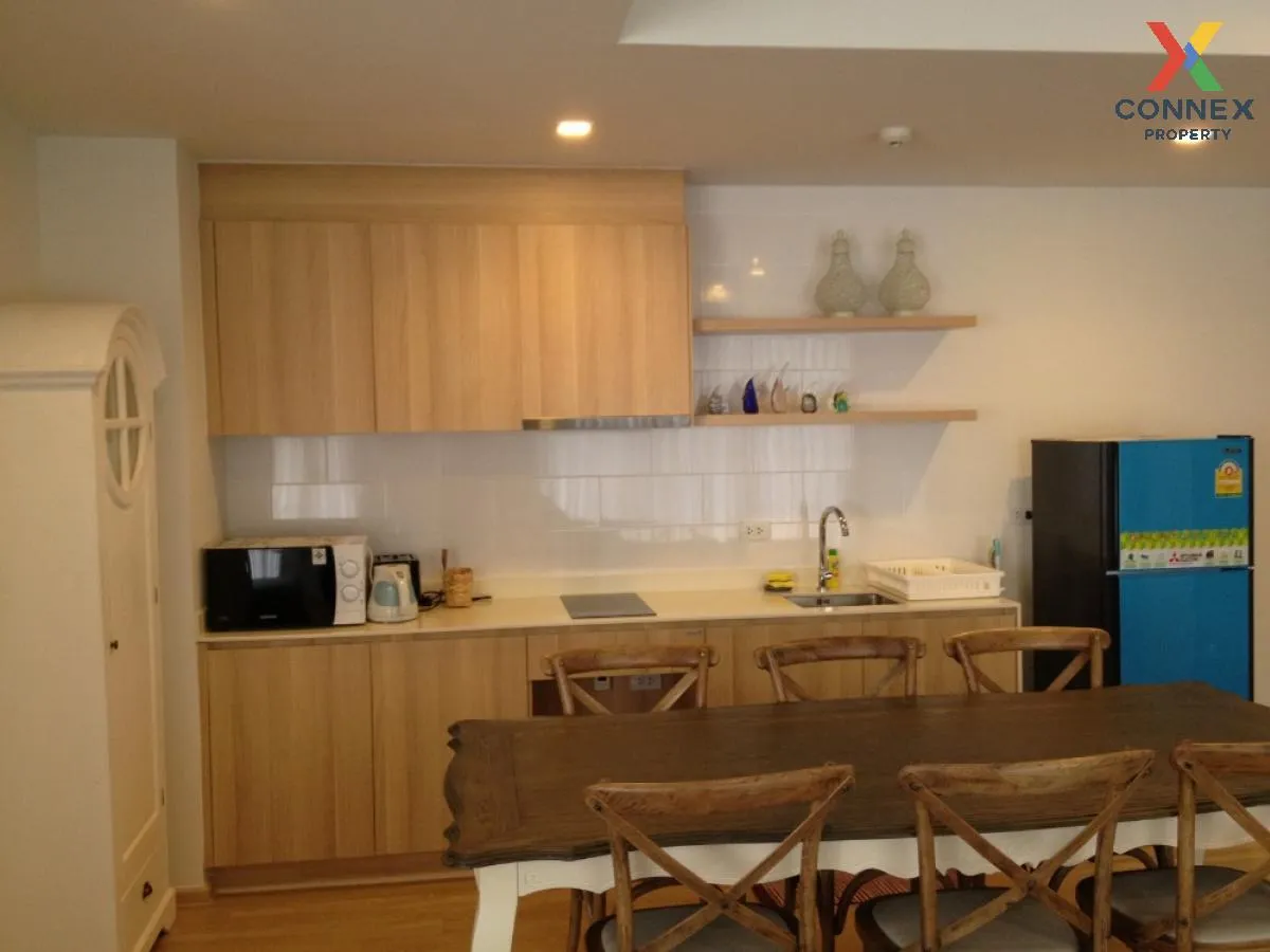 For Sale Condo , Baan San Kraam Huahin , Cha-Am , Cha-am , Phetch 4