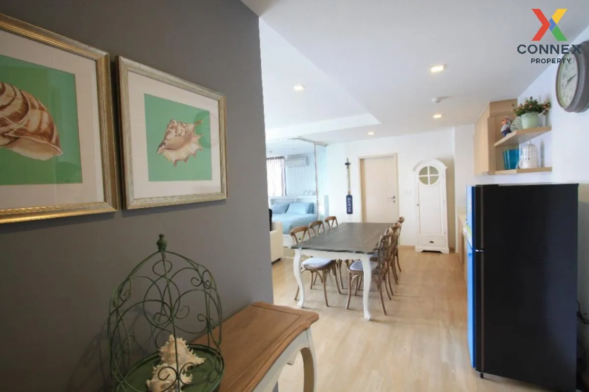 For Sale Condo , Baan San Kraam Huahin , Cha-Am , Cha-am , Phetch