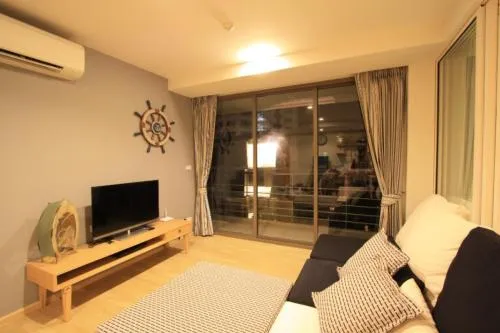 For Sale Condo , Baan San Kraam Huahin , Cha-Am , Cha-am , Phetchaburi , CX-126472
