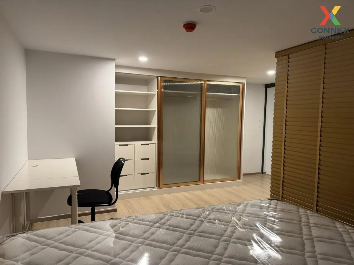 For Rent Condo , Life Rama 4 - Asoke , Duplex , Khlong Toei , Khl 4
