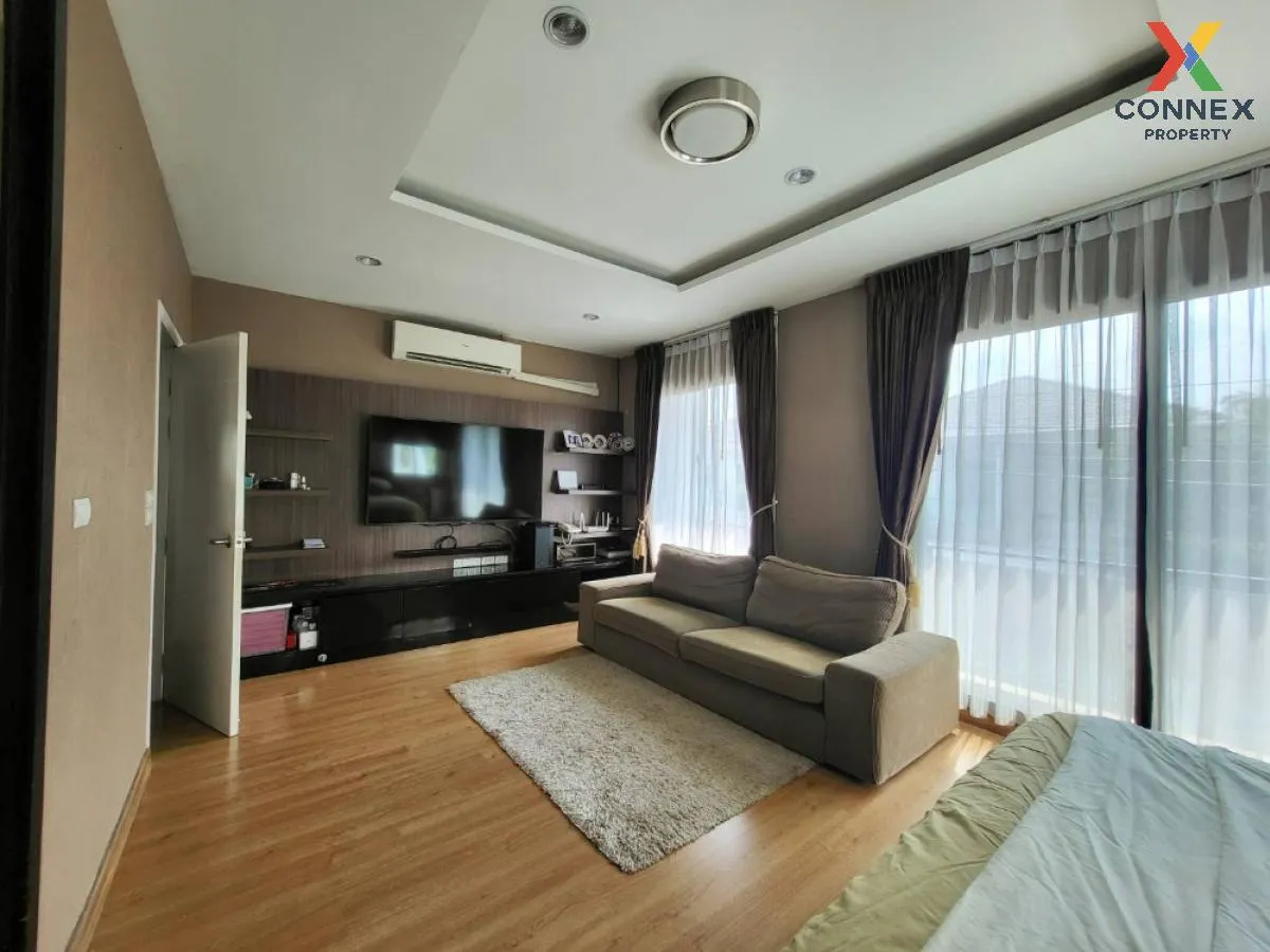 ขายบ้าน  เดอะ แพลนท์ เอสทีค พัฒนาการ MRT-กลันตัน (สายสีเหลือง) สว 3