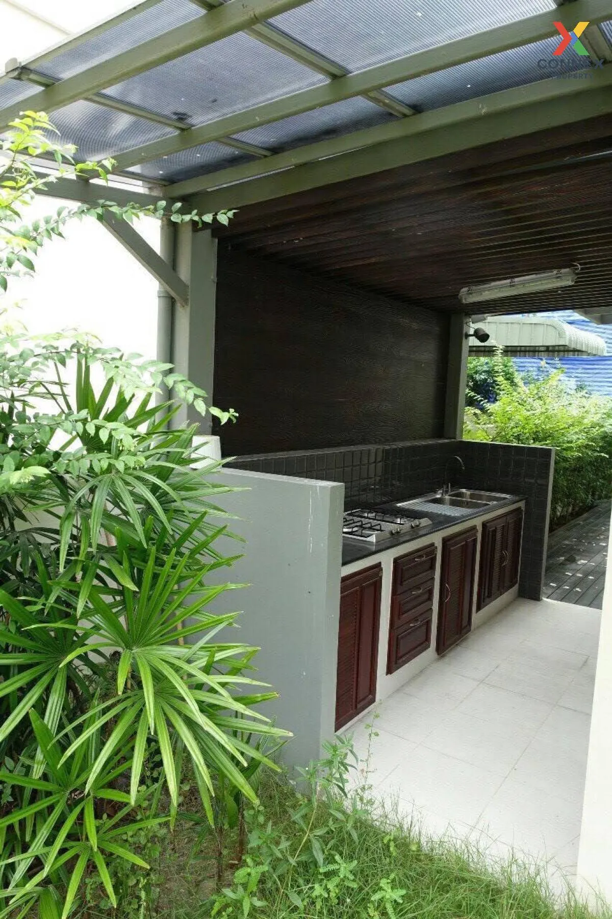 For Rent House , Lalin Greenville Rama 9 - Onnuch - Suvannabhumi 