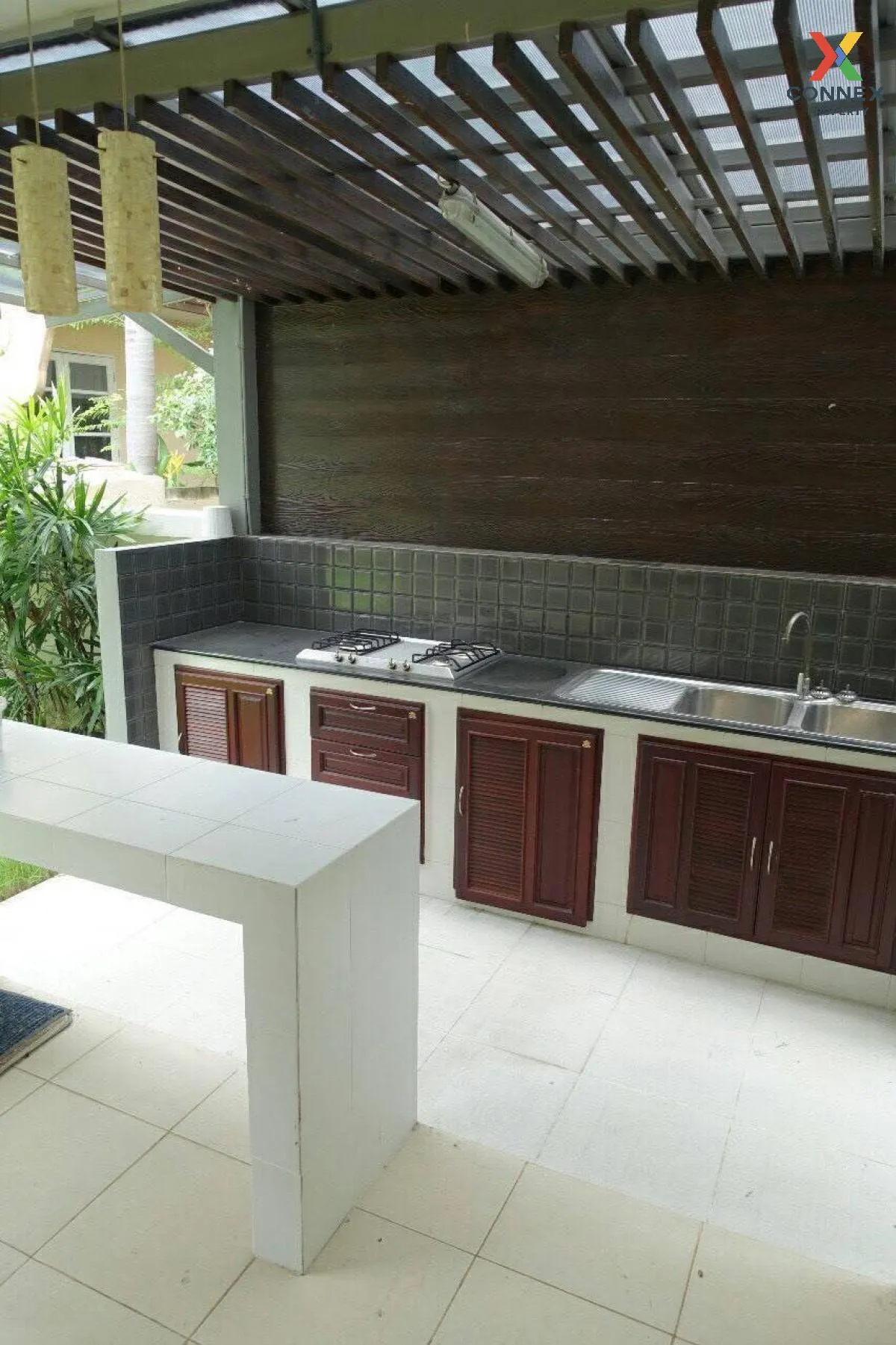 For Rent House , Lalin Greenville Rama 9 - Onnuch - Suvannabhumi 
