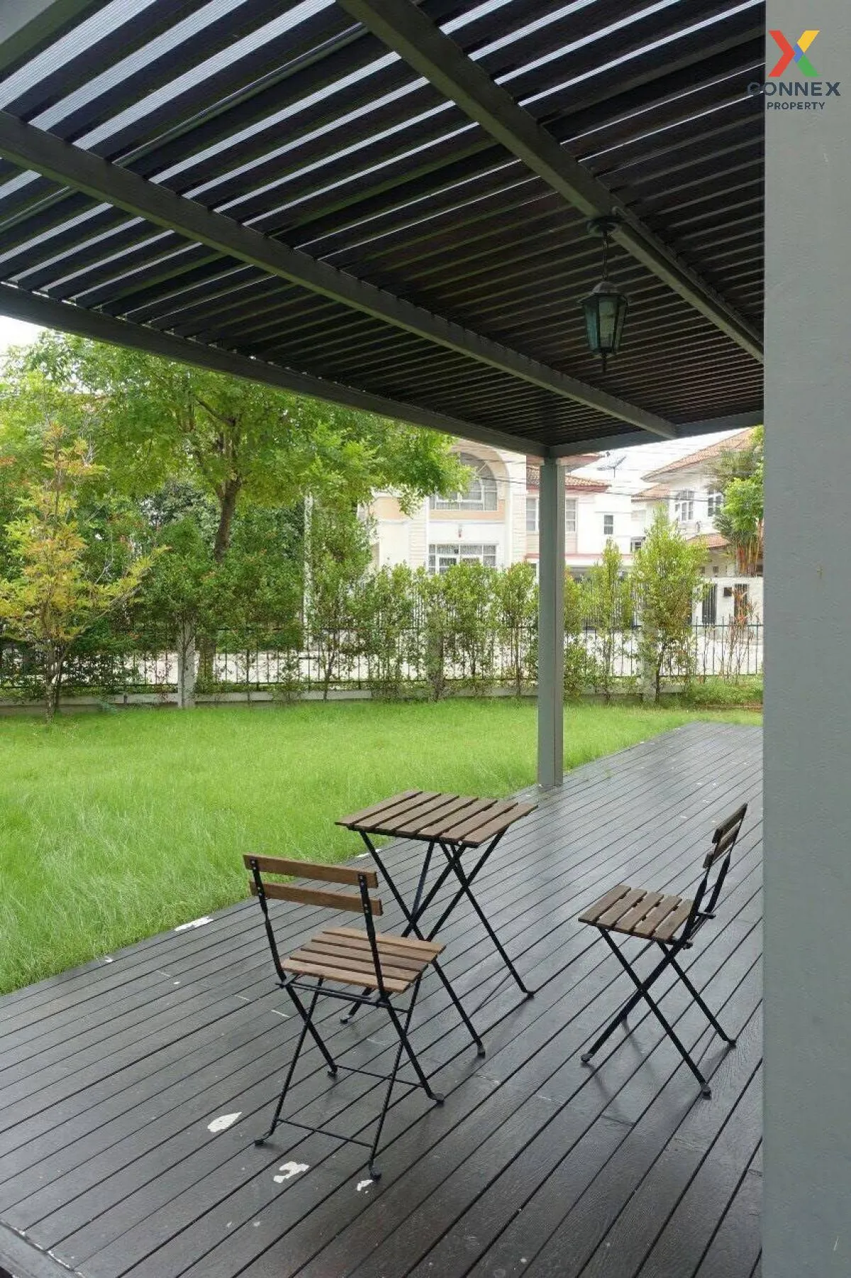 For Rent House , Lalin Greenville Rama 9 - Onnuch - Suvannabhumi 