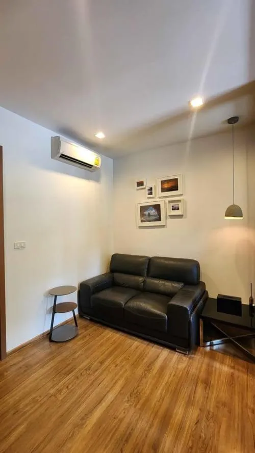 For Rent Condo , Hasu Haus Sukhumvit 77 , BTS-Phra Khanong , Phra Khanong Nuea , Watthana , Bangkok , CX-126499