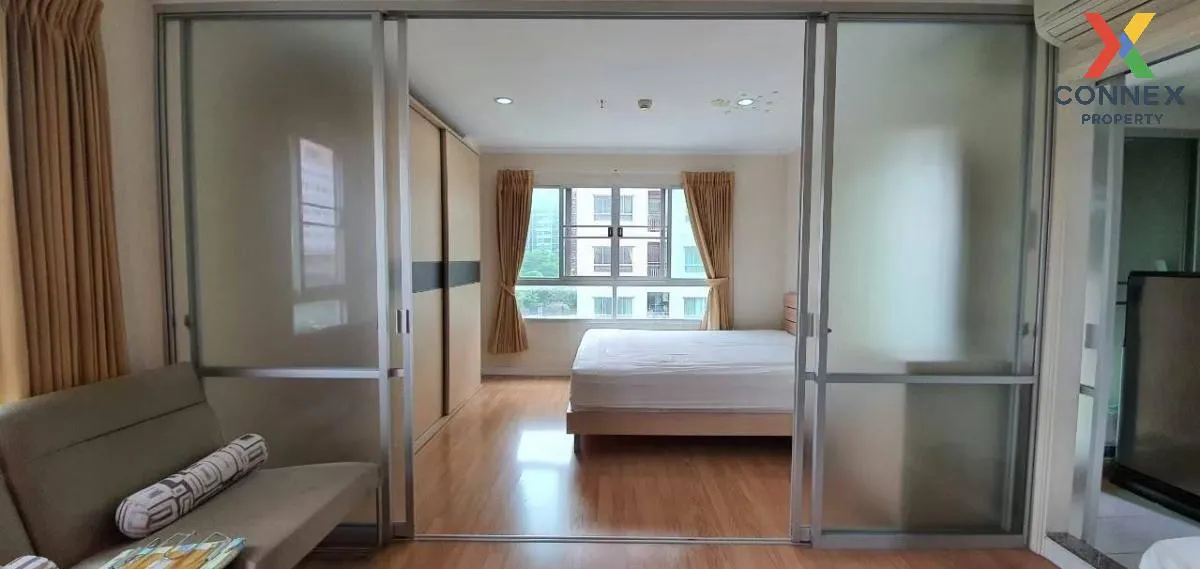 ขายคอนโด  ลุมพินี เพลส พระราม 8 บางยี่ขัน เขต บางพลัด กรุงเทพ CX- 2