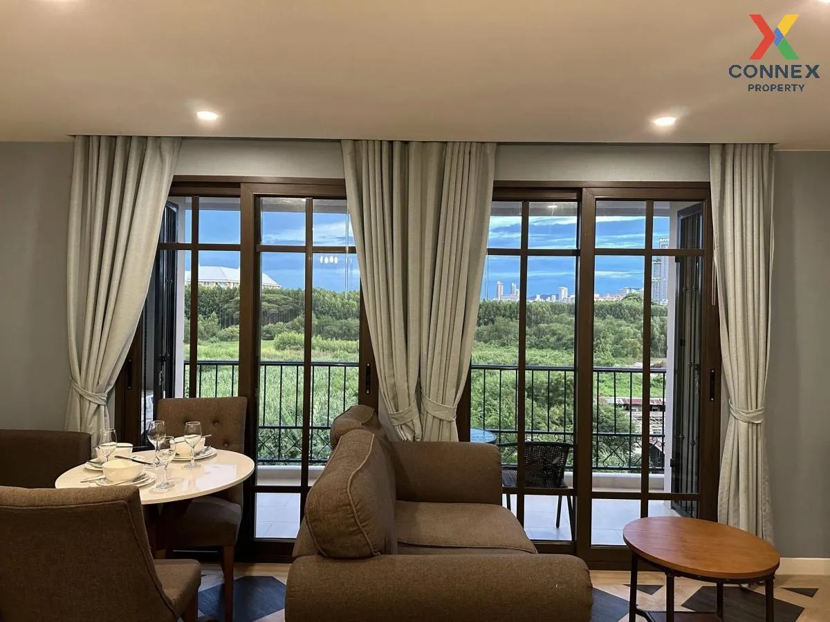 For Sale Condo , Espana Condo Resort Pattaya , Nong Prue , Bang L 2