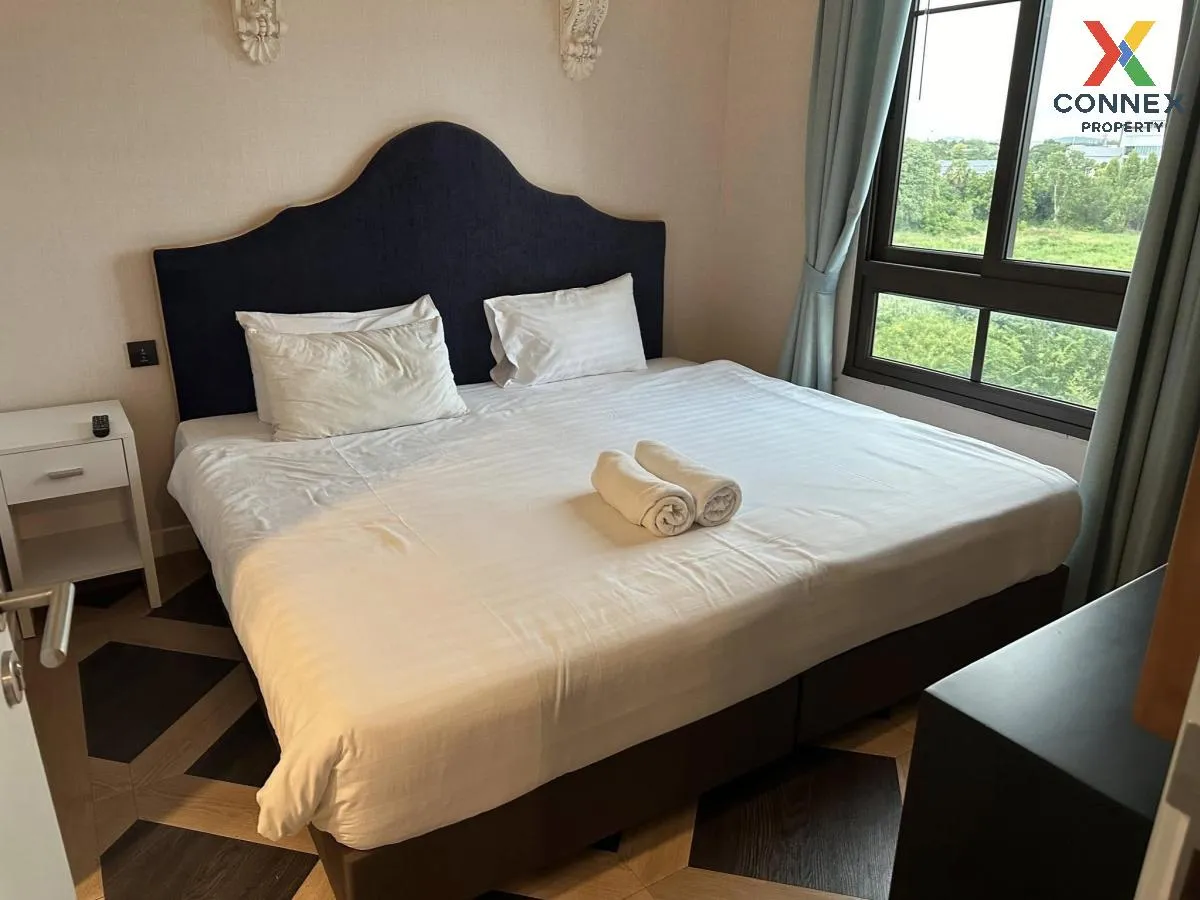 For Sale Condo , Espana Condo Resort Pattaya , Nong Prue , Bang L 4